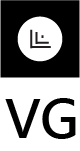 Vacuum glass logo